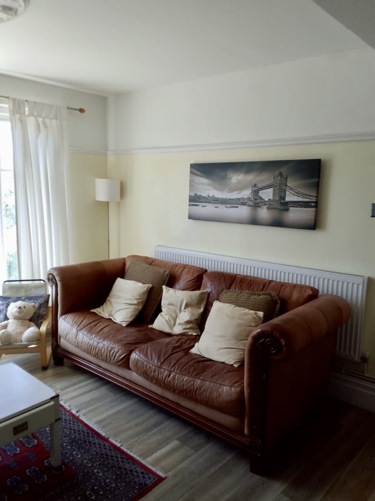 St Marys Guest House Apartment - Saint Leonards