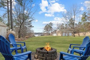 Terrain de l’hébergement 