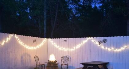 Tiny house/ studio