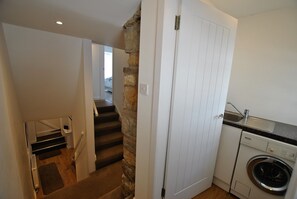 Interior - The Cottage by the Harbour, St Monans (Saint Monans)