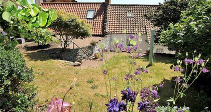 The Cottage by the Harbour, St Monans