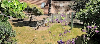 The Cottage by the Harbour, St Monans