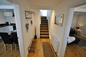 Interior - The Cottage by the Harbour, St Monans (Saint Monans)