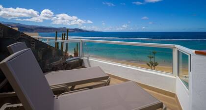 Golden Views By CanariasGetaway