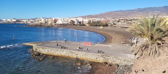 Triton By CanariasGetaway