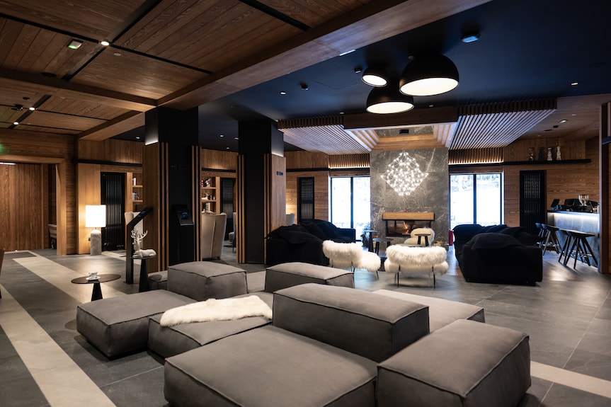 Swissôtel Resort Kolasin, Vranjak: Hotel Reviews, Rooms & Prices | Hoteles.com