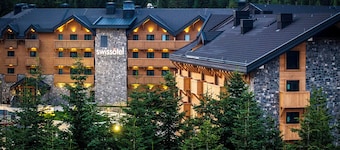 Swissôtel Resort Kolasin