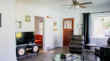 Téléviseur connecté, livres