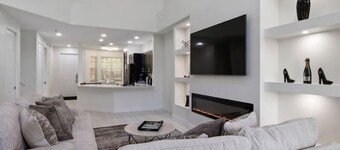 Ultimate Escape: Luxurious Haven for Unforgettable Memories