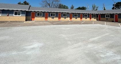 Royal Rest Motel