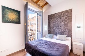 Bügeleisen/Bügelbrett, kostenloses WLAN, Bettwäsche