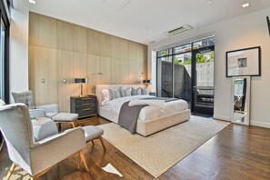 Superior Condo | 4 bedrooms, Egyptian cotton sheets, premium bedding, iron/ironing board - Parkite on Main (Park City)