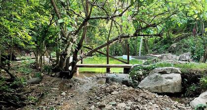 Cabaña Morro - Su conexión con la naturaleza