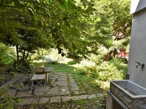 Property grounds - La Casa del Nonno by Interhome (Valtellina)