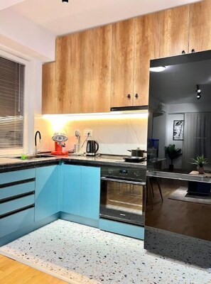 Épices, tables à manger