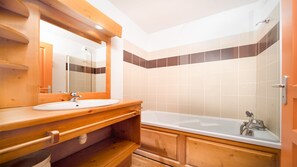 Badewanne