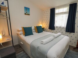 2 多间卧室、特色装修、特色家居、免费 WiFi