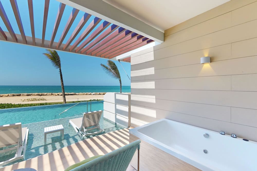Princess Grand Jamaica Resort - All Inclusive