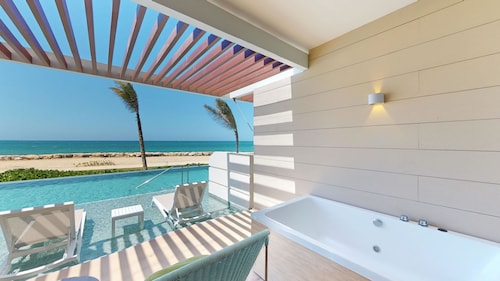 Princess Grand Jamaica Resort - All Inclusive