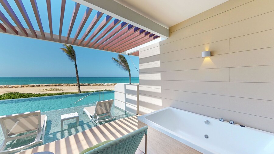 Princess Grand Jamaica Resort - All Inclusive