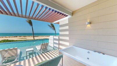 Princess Grand Jamaica Resort - All Inclusive