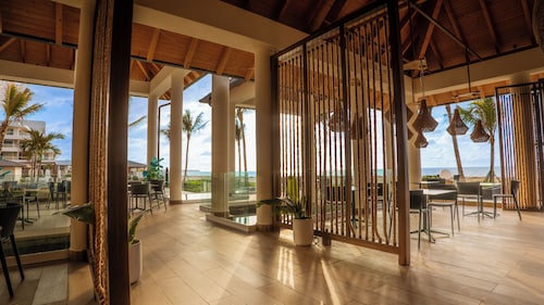 Princess Grand Jamaica Resort - All Inclusive