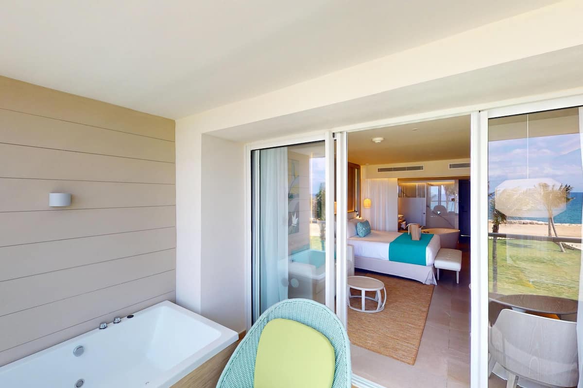 Platinum Junior Suite