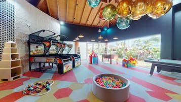 Area bambini