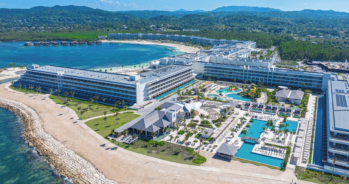 Princess Grand Jamaica Resort