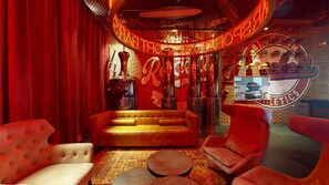 7 bars/lounges - Princess Grand Jamaica Resort - All Inclusive (Green Island)