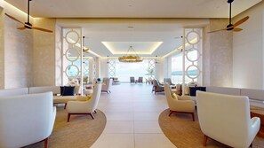 7 bars/lounges - Princess Grand Jamaica Resort - All Inclusive (Green Island)