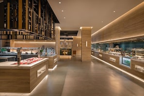 用餐區