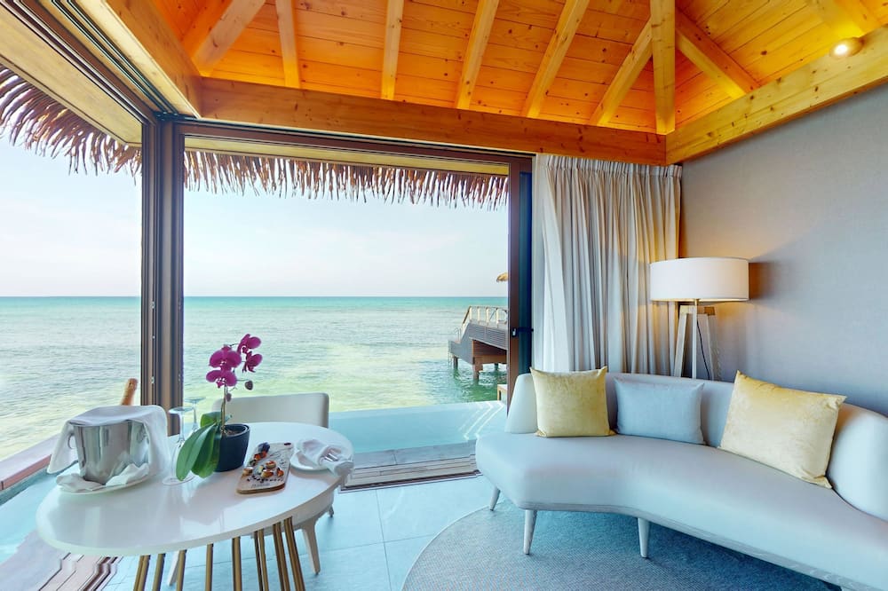 Princess Senses The Mangrove Resort - Adults Only