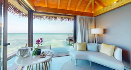 Princess Senses The Mangrove Resort - Adults Only