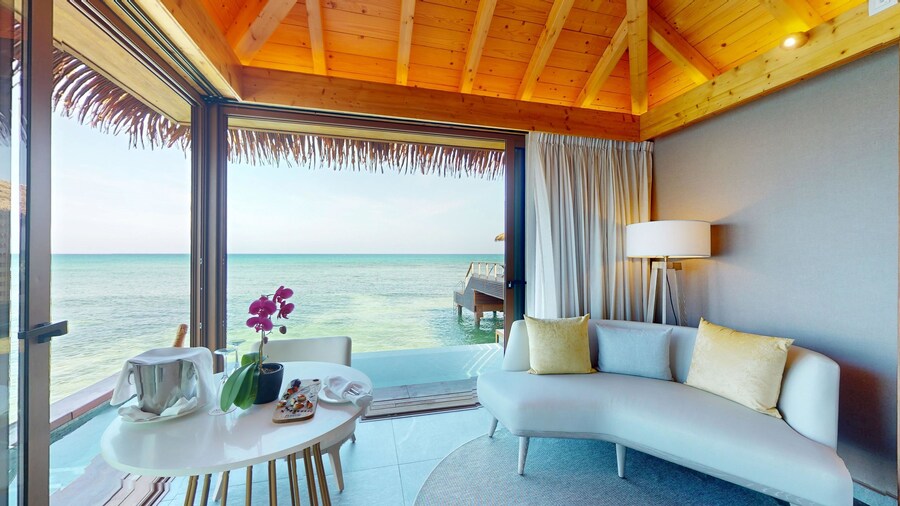 Princess Senses The Mangrove Resort - Adults Only