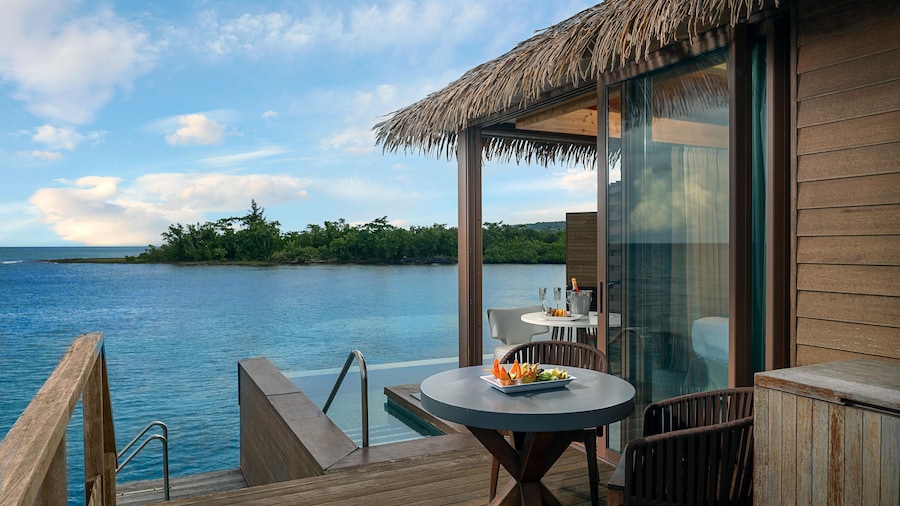 Princess Senses The Mangrove Resort - Adults Only