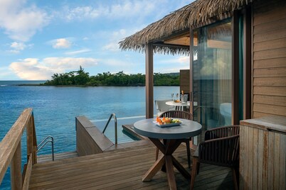 Princess Senses The Mangrove Resort - Adults Only 