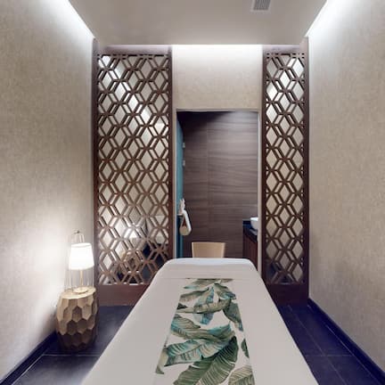 Minibar, in-room safe, iron/ironing board, free WiFi