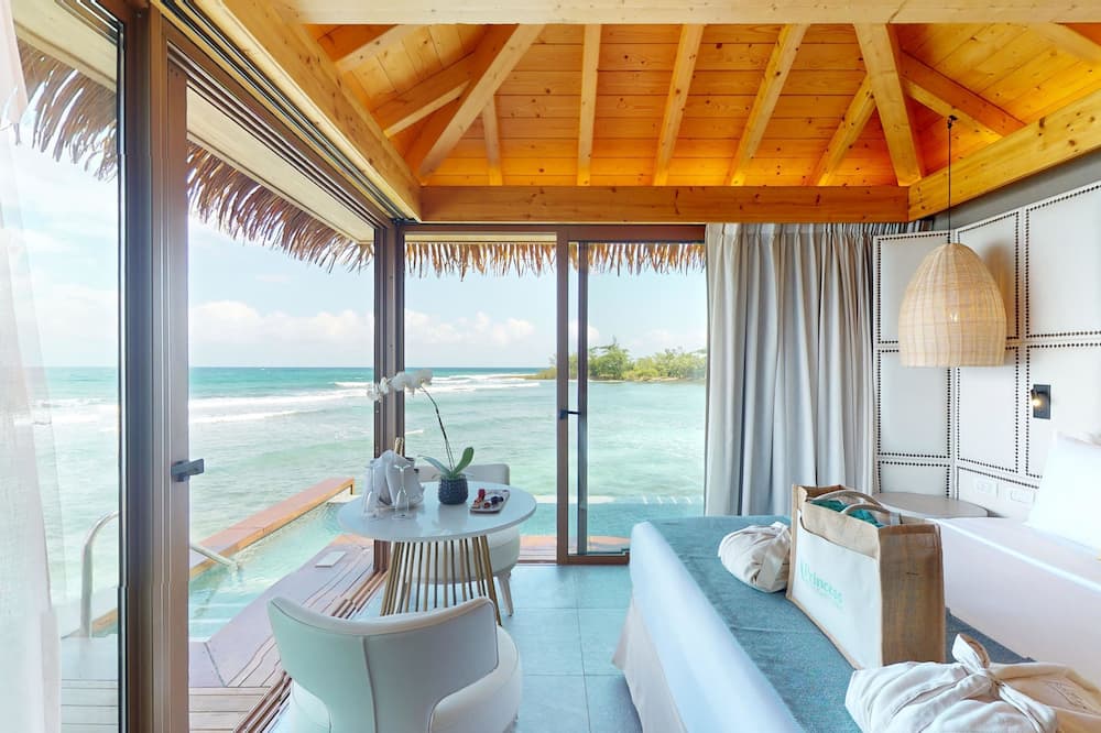 Princess Senses The Mangrove Resort - Adults Only
