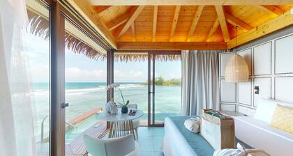 Princess Senses The Mangrove Resort - Adults Only