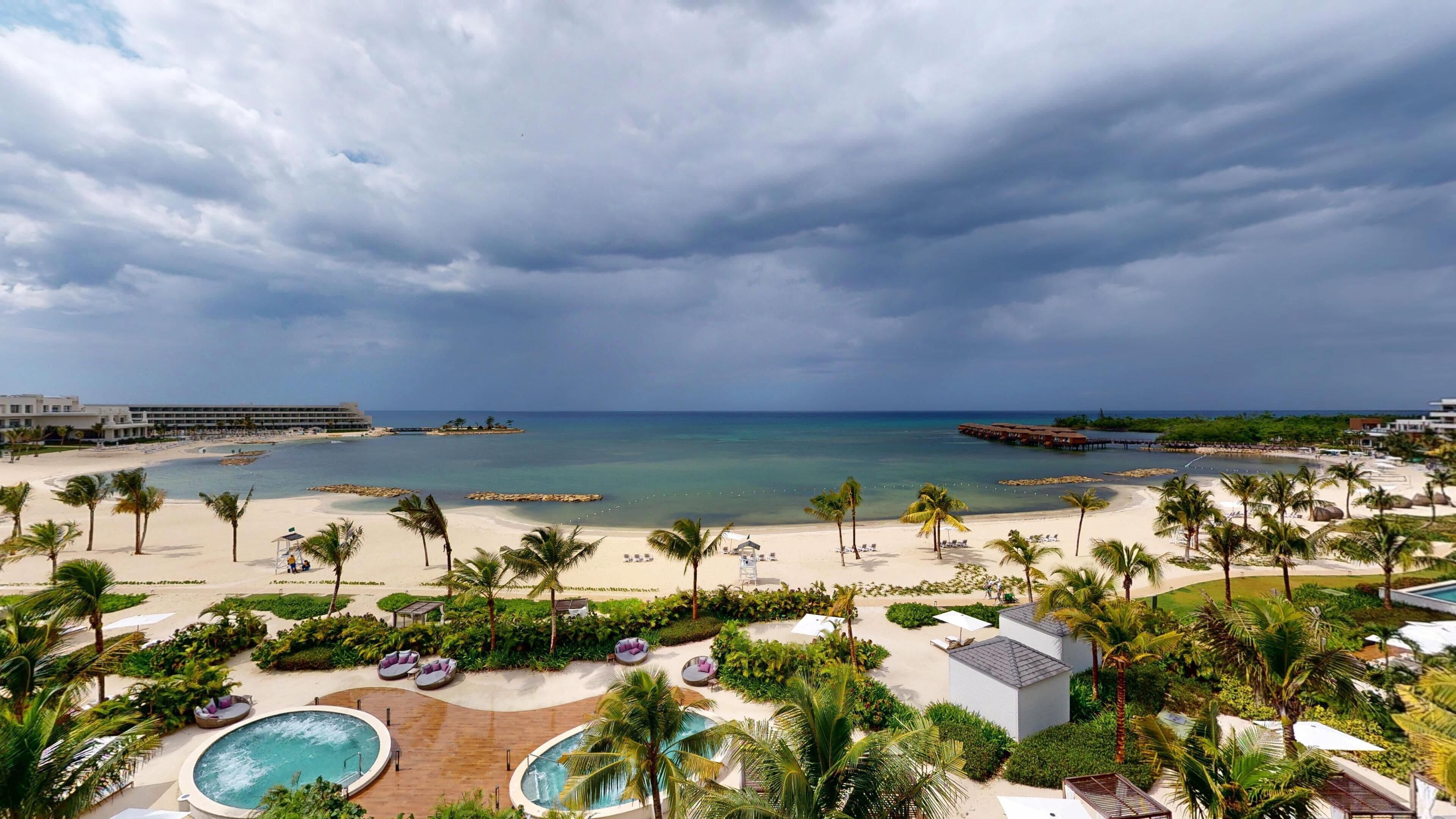 Pleasure Junior Suite