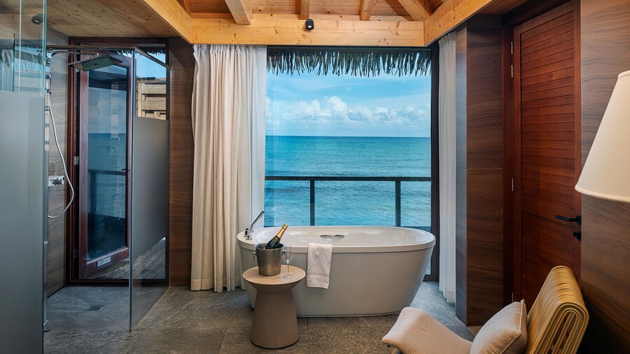 Princess Senses The Mangrove Resort - Adults Only