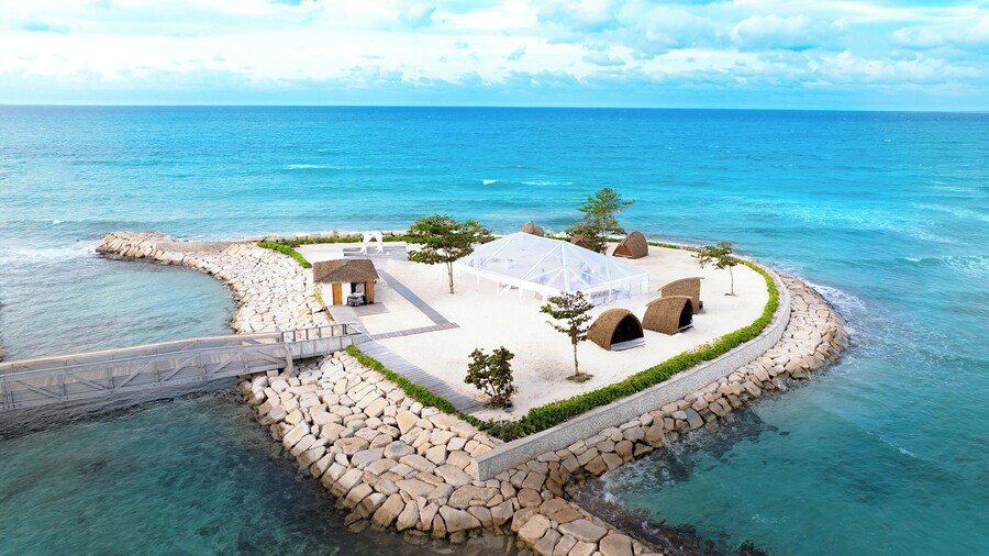 Princess Senses The Mangrove Resort - Adults Only