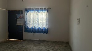 Interior - Room in a home. 10 minutes to the Baba Baidhyanath temple. (Deoghar)