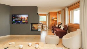 Interior - Les Mayens 3.2 by Interhome (Champex)