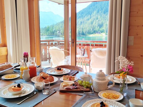 Les Mayens 3.2 by Interhome