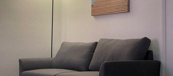 Vacation Condo #2 2BR with full kitchen, walk to river and shops, pets welcome