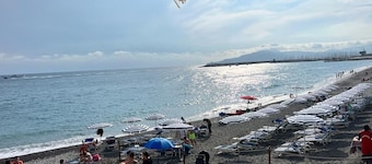 1 Bedroom Apartment in Chiavari