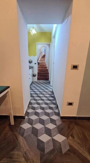 Interiör