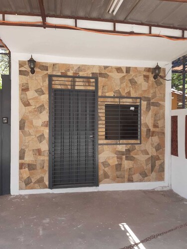 Adorable Monoambiente en Asunción